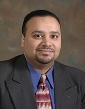 Dr. Khaled Reheem-Farag, Internal Medicine